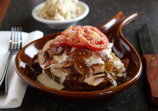 Baumhower's Victory Grille